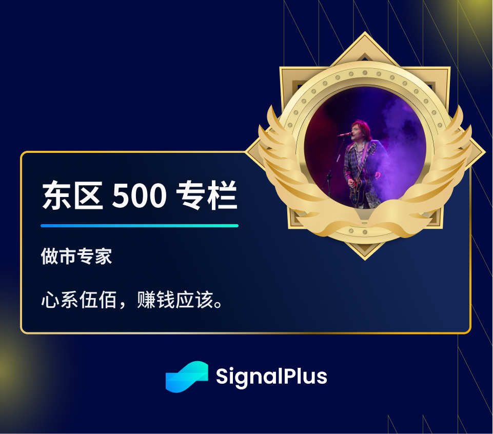 SignalPlus波动率专栏(20240722)：拜登退选