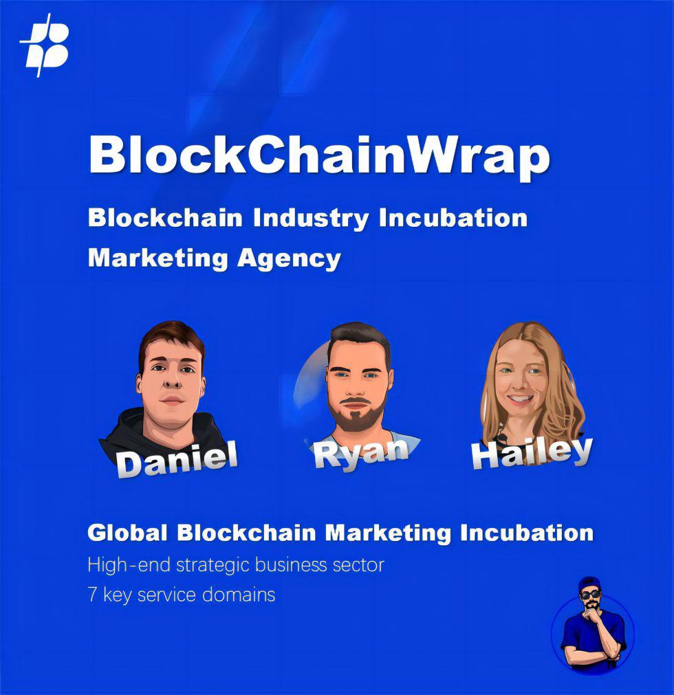 BLOCKCHAINWRAP